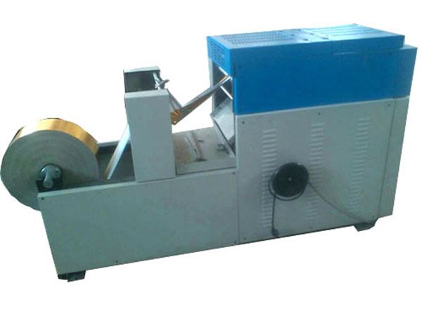 全自動元寶機(jī)